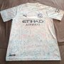 Manchester City Third football shirt 2020 - 2021