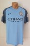 Manchester City Home football shirt 2016 - 2017