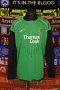 Manchester City Goalkeeper football shirt 2005 - 2006