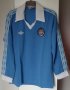 Manchester City Home football shirt 1978 - 1981
