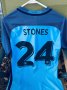 Manchester City Home football shirt 2016 - 2017
