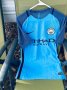 Manchester City Home football shirt 2016 - 2017