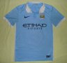 Manchester City Home football shirt 2015 - 2016