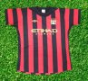Manchester City Away football shirt 2011 - 2012