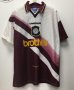 Manchester City Away football shirt 1996 - 1997