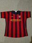 Manchester City Away football shirt 2011 - 2012