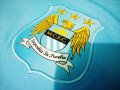 Manchester City Home football shirt 2014 - 2015