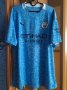 Manchester City Home football shirt 2020 - 2021