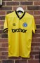 Manchester City Third football shirt 1989