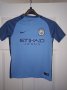 Manchester City Home football shirt 2016 - 2017