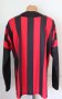 Manchester City Away football shirt 2011 - 2012