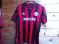 Manchester City Away football shirt 1984 - 1986