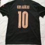Manchester City Away football shirt 2020 - 2021