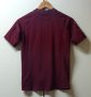 Manchester City Away football shirt 2012 - 2013