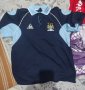 Manchester City Training/Leisure football shirt (unknown year)
