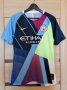 Manchester City Training/Leisure football shirt 2019