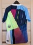 Manchester City Training/Leisure football shirt 2019