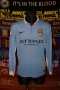 Manchester City Home football shirt 2015 - 2016