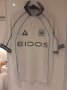 Manchester City Away football shirt 1999 - 2000