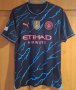 Manchester City Third football shirt 2023 - 2024