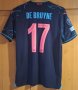 Manchester City Third football shirt 2023 - 2024
