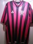 Manchester City Third football shirt 1999 - 2002