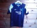 Manchester City Away football shirt 2005 - 2006