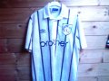 Manchester City Special football shirt 1993 - 1995