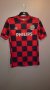 Manchester City Away football shirt 1986 - 1987