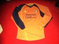 Manchester City Third football shirt 2008 - 2009