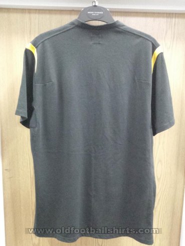 Manchester City Away football shirt 2009 - 2010