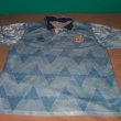 Home football shirt 1988 - 1990