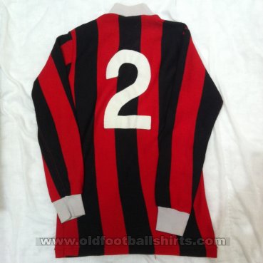 Manchester City Away football shirt 1979 - 1981