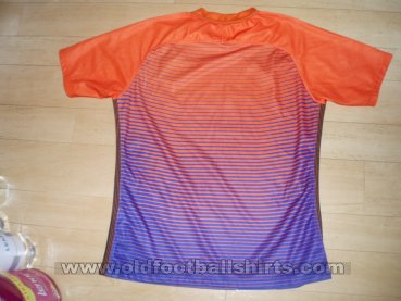 Manchester City Third football shirt 2016 - 2017