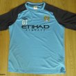 Training/Leisure football shirt 2009 - 2010