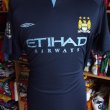 Training/Leisure football shirt (unknown year)