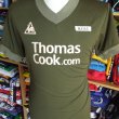 Training/Leisure football shirt (unknown year)