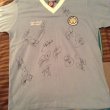 Training/Leisure football shirt 2003 - 2004