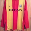 Training/Leisure football shirt (unknown year)