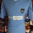 Training/Leisure football shirt (unknown year)