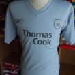 Training/Leisure football shirt 2004 - 2005