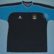 Training/Leisure football shirt 2008 - 2009