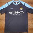 Training/Leisure football shirt (unknown year)