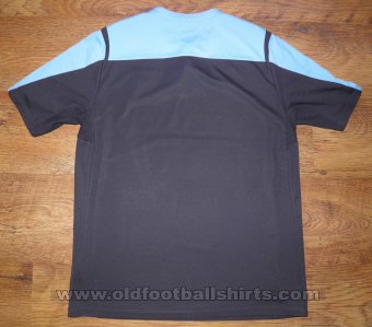 Manchester City Training/Leisure football shirt (unknown year)