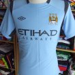 Training/Leisure football shirt (unknown year)