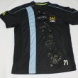 Training/Leisure football shirt 2007 - 2008