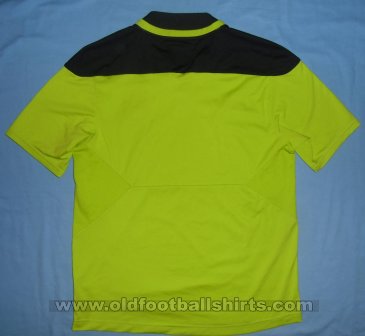 Manchester City Training/Leisure football shirt 2012 - 2013
