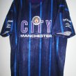Training/Leisure football shirt 1993 - ?