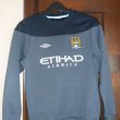Training/Leisure football shirt (unknown year)