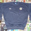 Training/Leisure football shirt (unknown year)